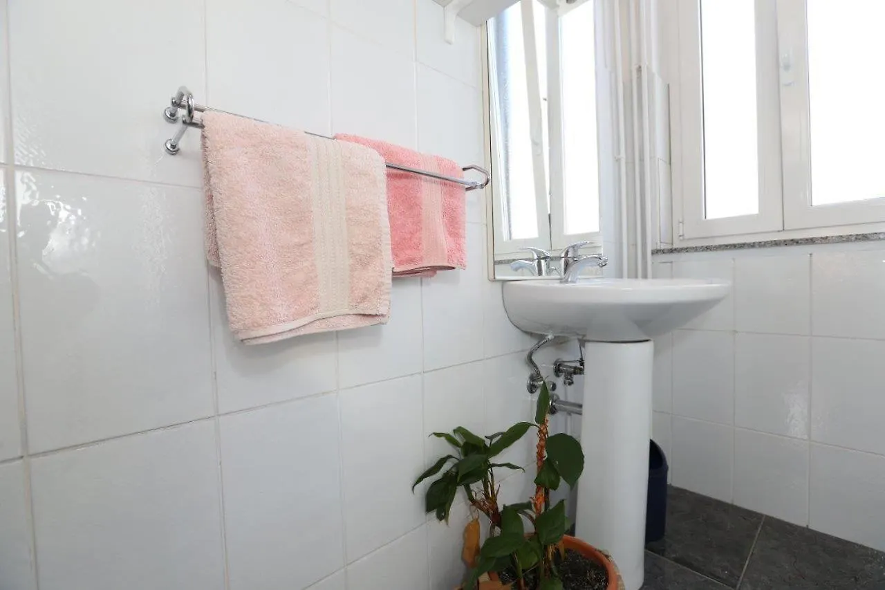 Gasthof Studio Apartments Cavrak With Terrace Baška