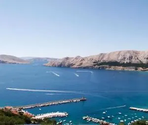 And Bova Baška